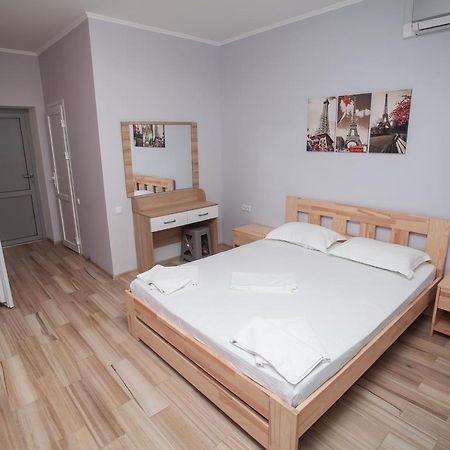 Hotel Natali Zatoka Zewnętrze zdjęcie