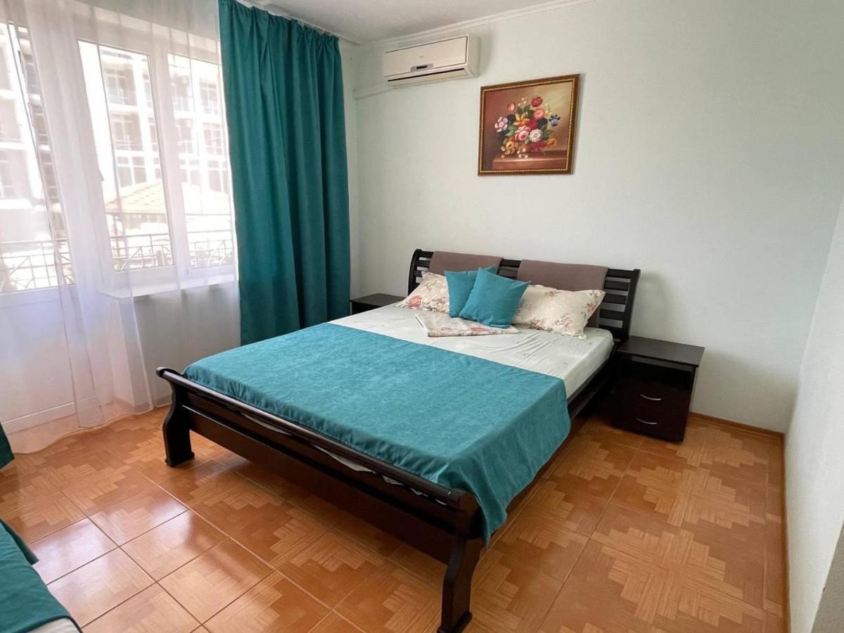 Hotel Natali Zatoka Zewnętrze zdjęcie