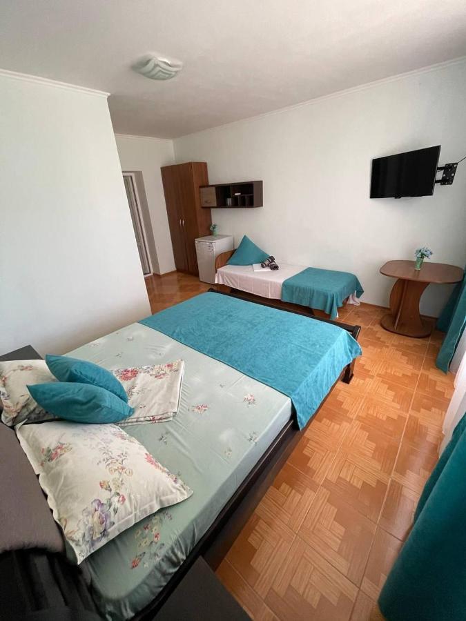 Hotel Natali Zatoka Zewnętrze zdjęcie